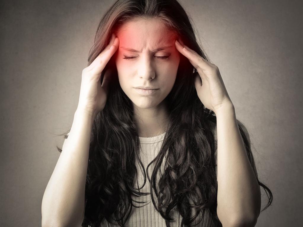 Kopfschmerz: Ein osteopathischer Therapieansatz