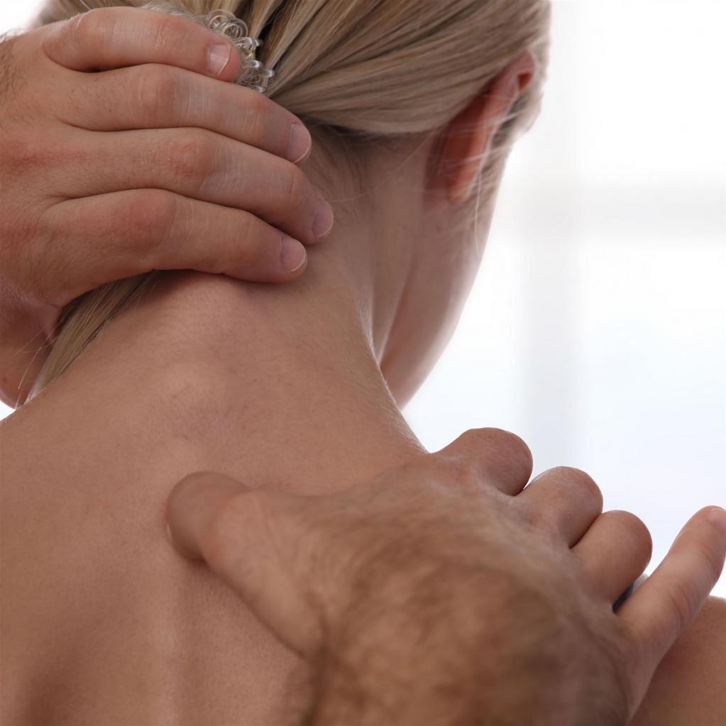 Parietal Osteopathie